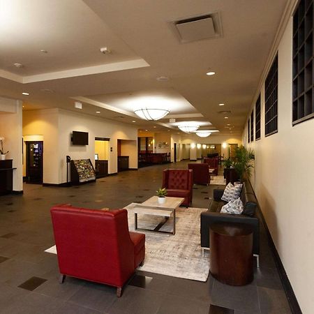 Clarion Hotel New Orleans - Airport & Conference Center Kenner Εξωτερικό φωτογραφία