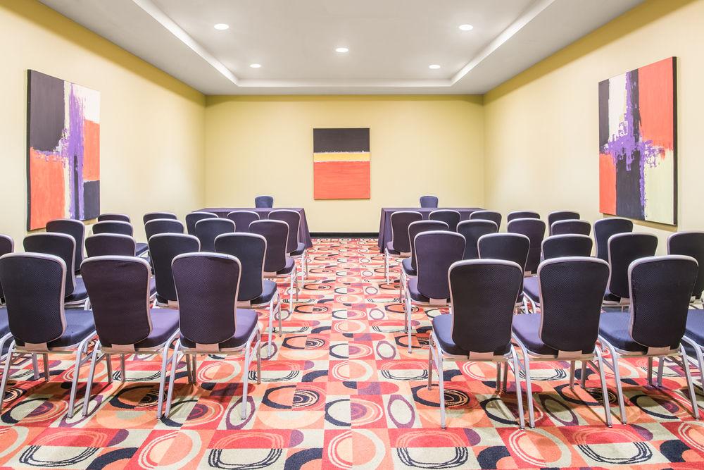 Clarion Hotel New Orleans - Airport & Conference Center Kenner Εξωτερικό φωτογραφία