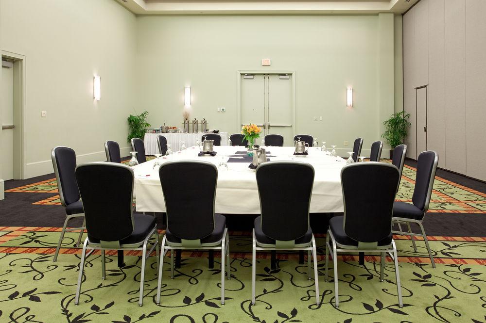 Clarion Hotel New Orleans - Airport & Conference Center Kenner Εξωτερικό φωτογραφία