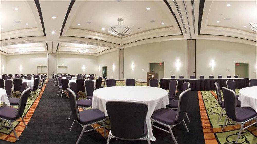 Clarion Hotel New Orleans - Airport & Conference Center Kenner Εξωτερικό φωτογραφία