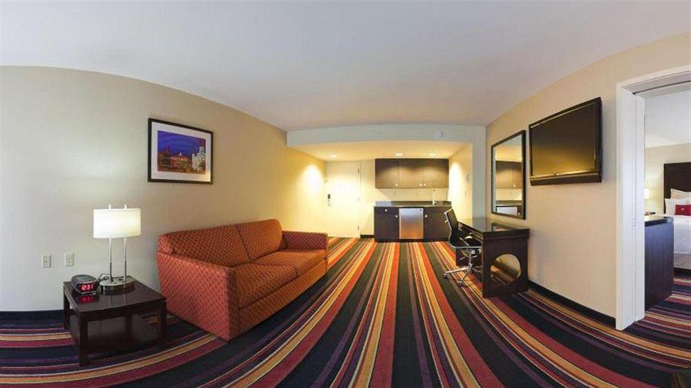 Clarion Hotel New Orleans - Airport & Conference Center Kenner Εξωτερικό φωτογραφία