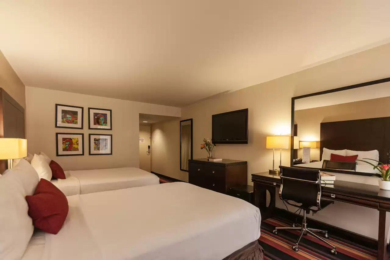 Clarion Hotel New Orleans - Airport & Conference Center Kenner Εξωτερικό φωτογραφία