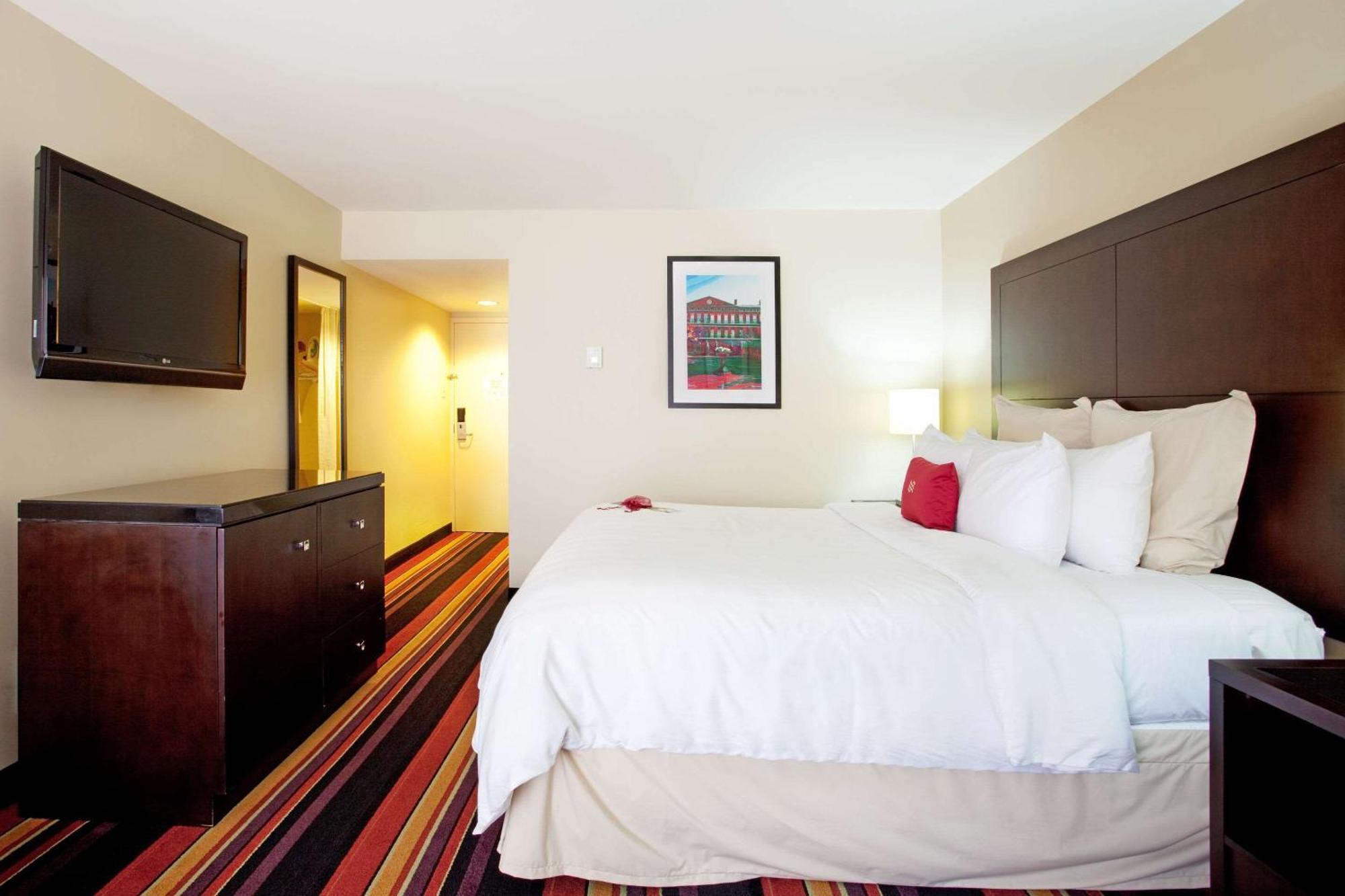 Clarion Hotel New Orleans - Airport & Conference Center Kenner Εξωτερικό φωτογραφία