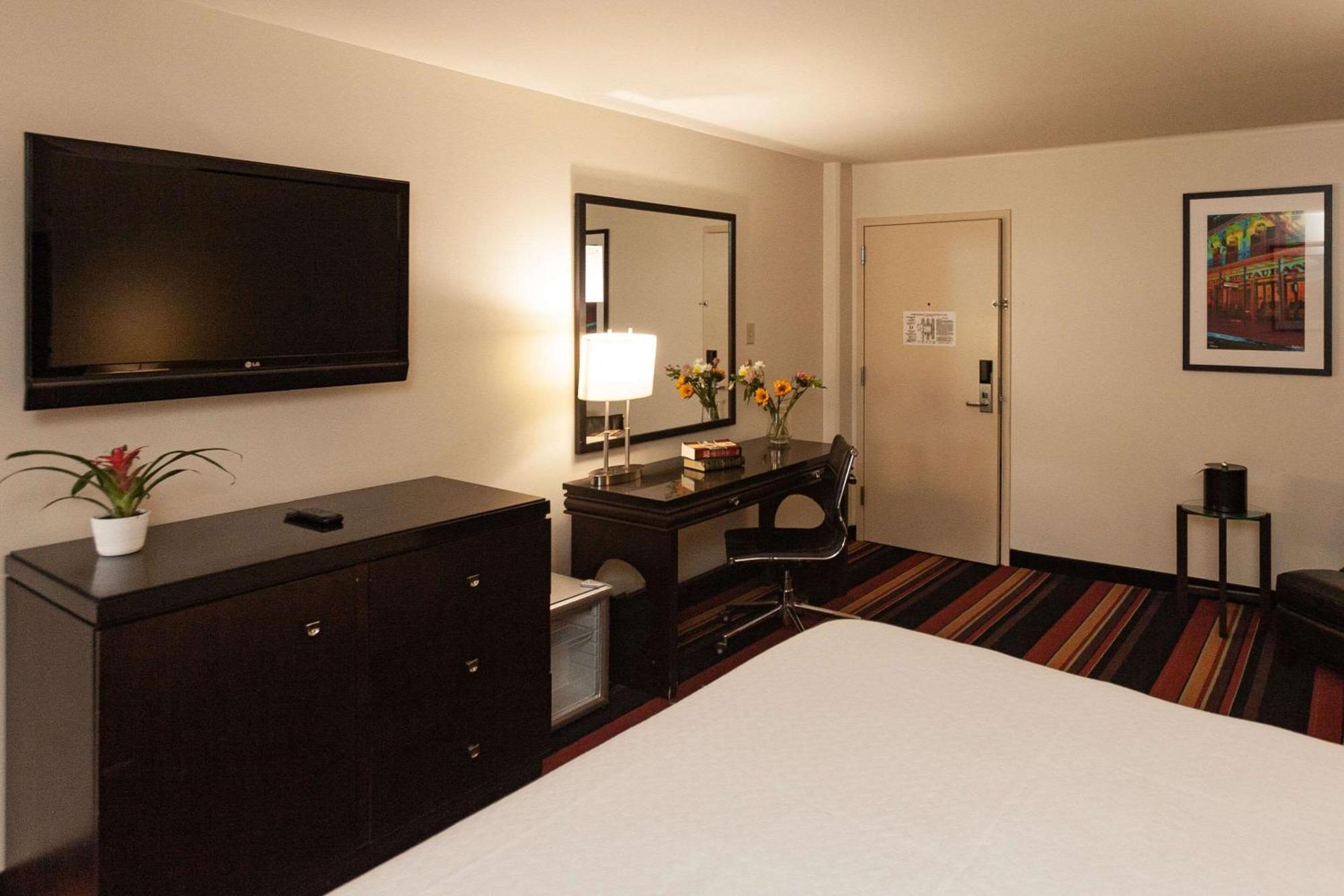 Clarion Hotel New Orleans - Airport & Conference Center Kenner Εξωτερικό φωτογραφία