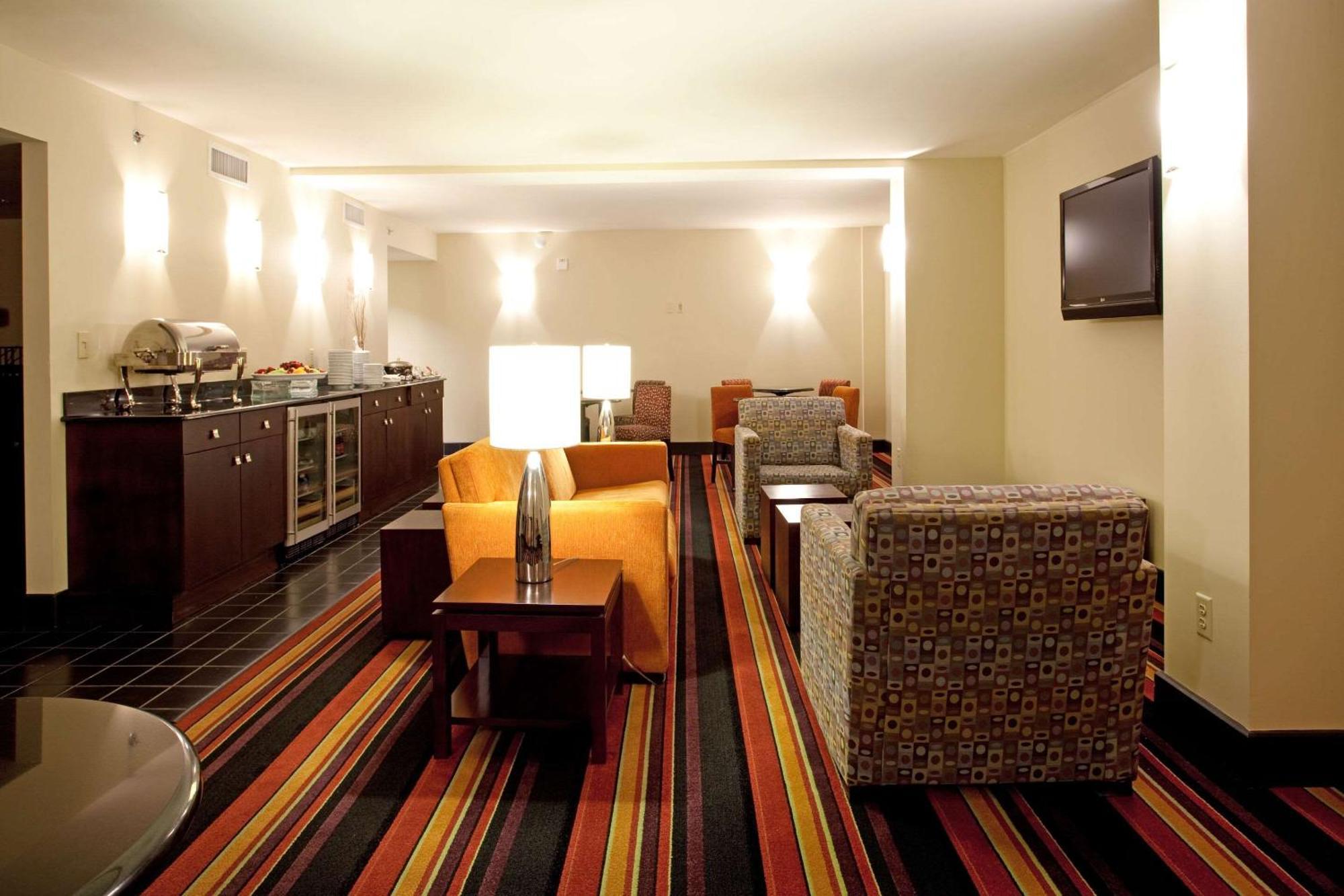 Clarion Hotel New Orleans - Airport & Conference Center Kenner Εξωτερικό φωτογραφία