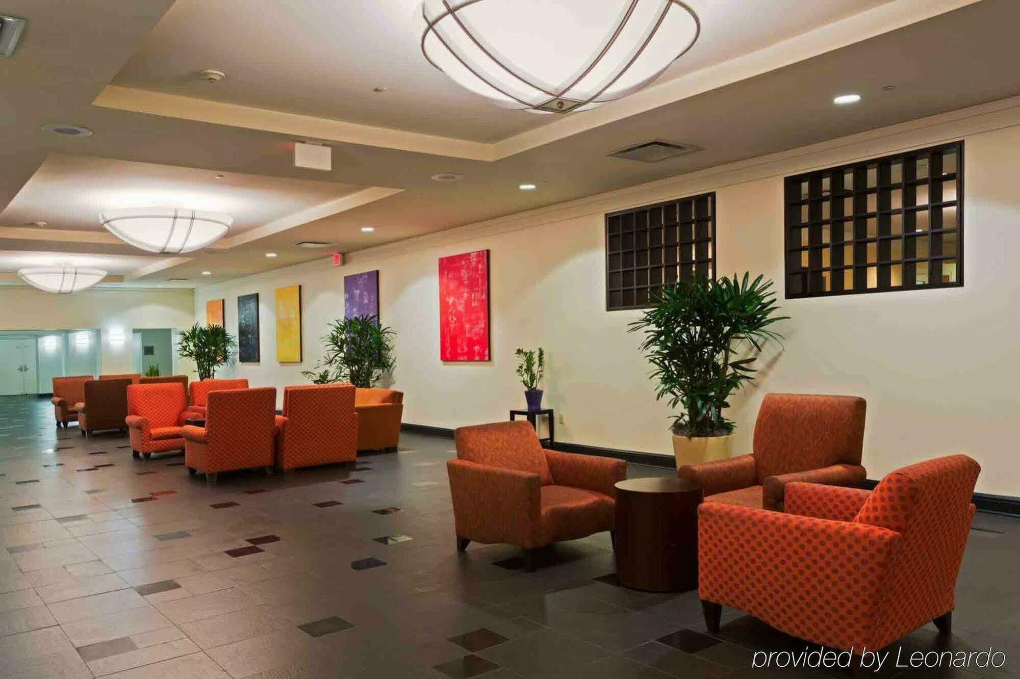 Clarion Hotel New Orleans - Airport & Conference Center Kenner Εξωτερικό φωτογραφία