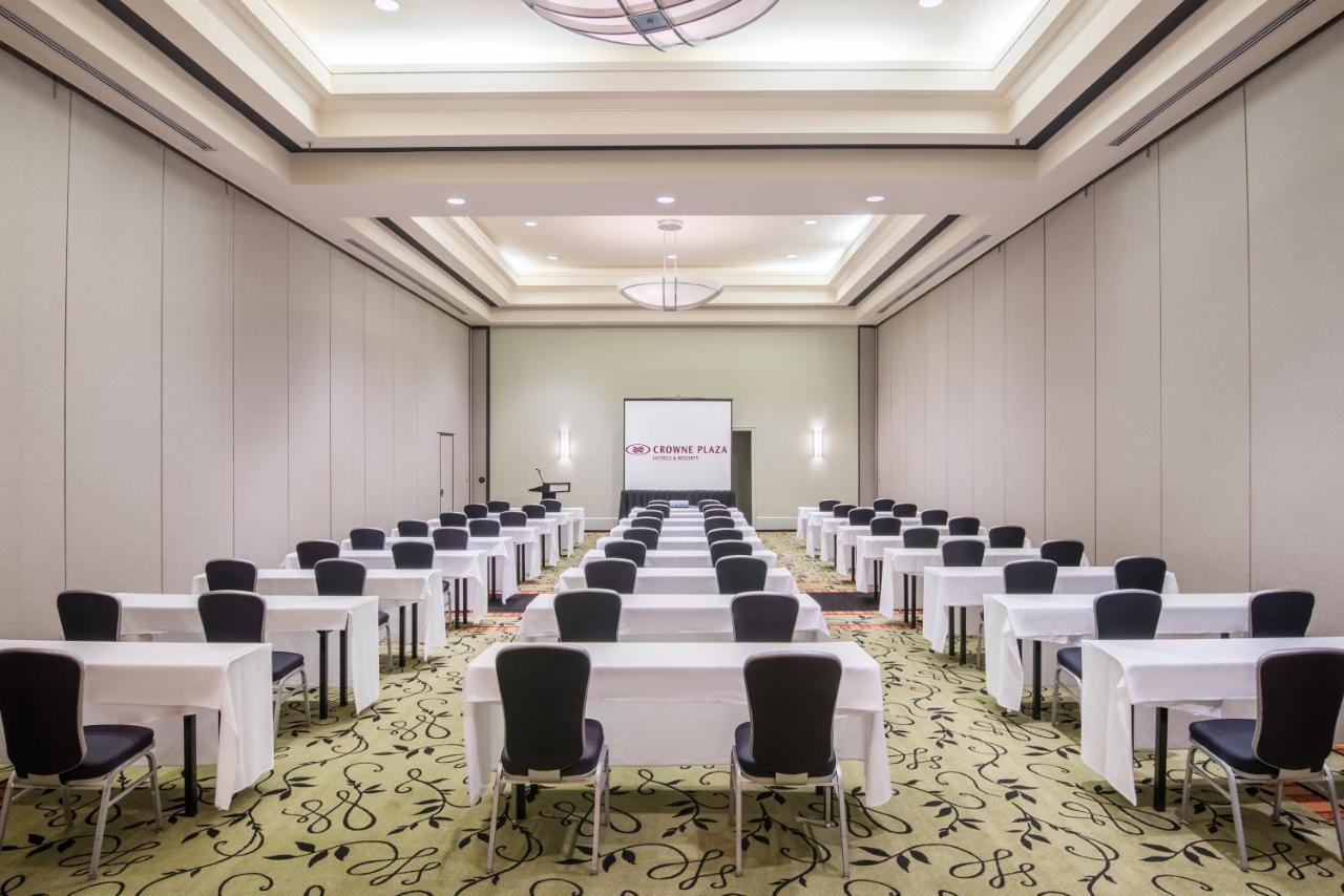 Clarion Hotel New Orleans - Airport & Conference Center Kenner Εξωτερικό φωτογραφία