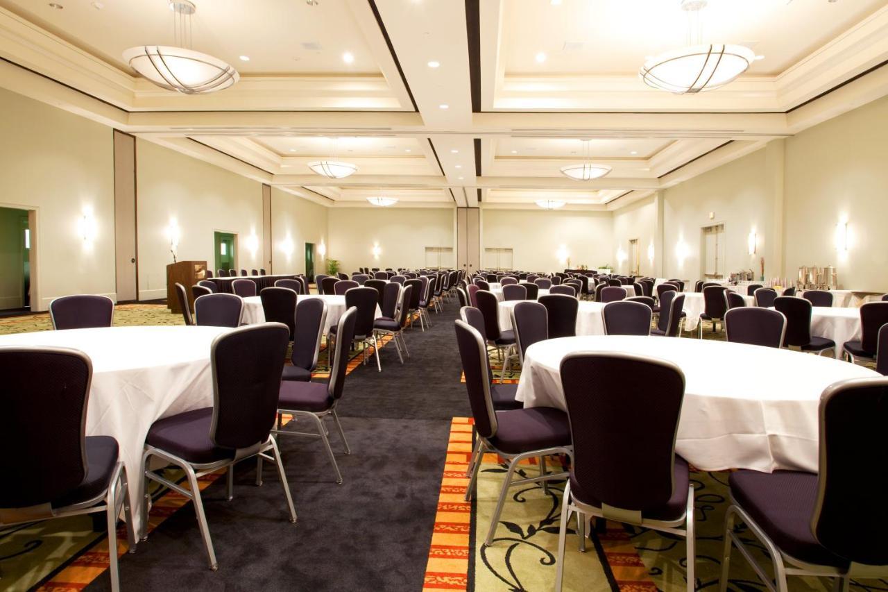 Clarion Hotel New Orleans - Airport & Conference Center Kenner Εξωτερικό φωτογραφία