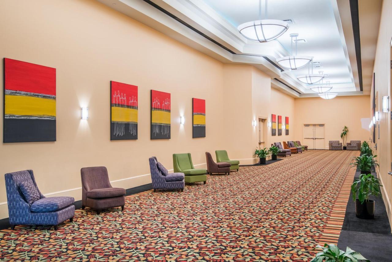 Clarion Hotel New Orleans - Airport & Conference Center Kenner Εξωτερικό φωτογραφία