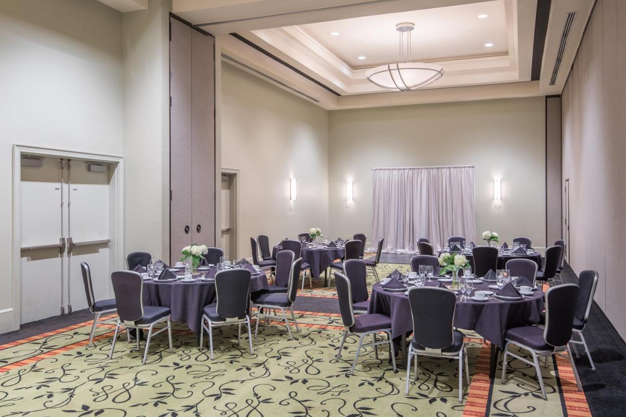 Clarion Hotel New Orleans - Airport & Conference Center Kenner Εξωτερικό φωτογραφία