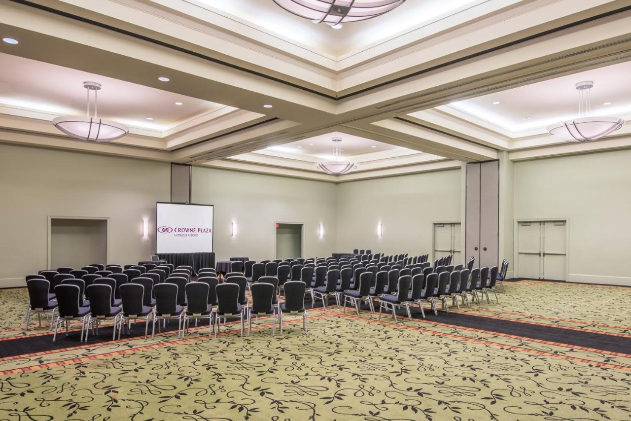 Clarion Hotel New Orleans - Airport & Conference Center Kenner Εξωτερικό φωτογραφία