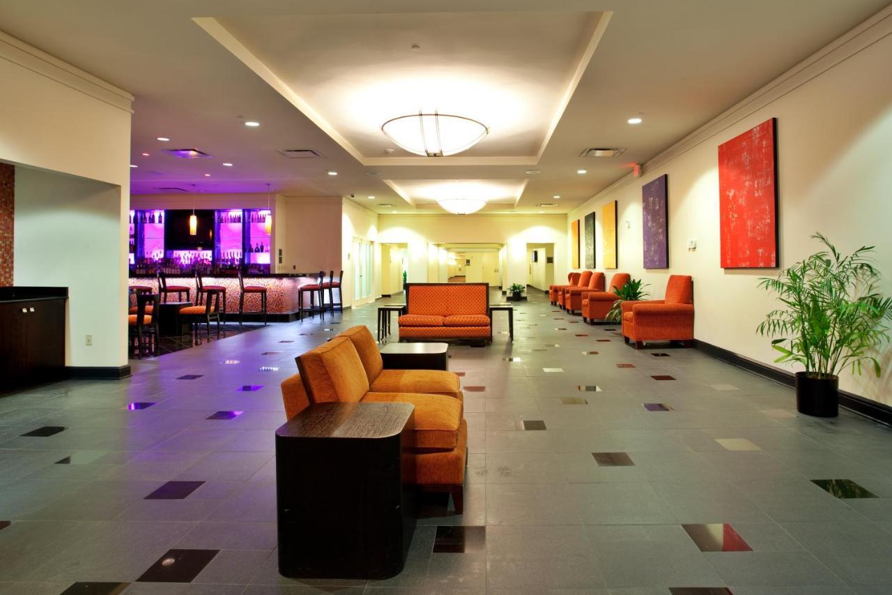 Clarion Hotel New Orleans - Airport & Conference Center Kenner Εξωτερικό φωτογραφία