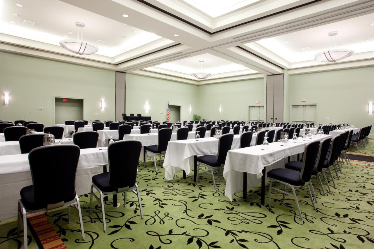 Clarion Hotel New Orleans - Airport & Conference Center Kenner Εξωτερικό φωτογραφία