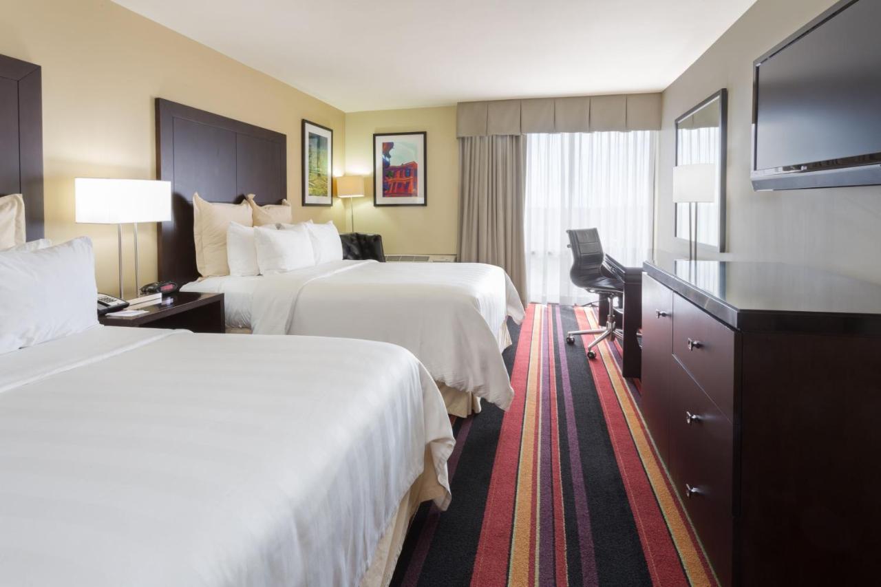 Clarion Hotel New Orleans - Airport & Conference Center Kenner Εξωτερικό φωτογραφία