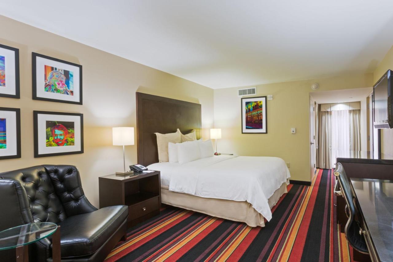 Clarion Hotel New Orleans - Airport & Conference Center Kenner Εξωτερικό φωτογραφία