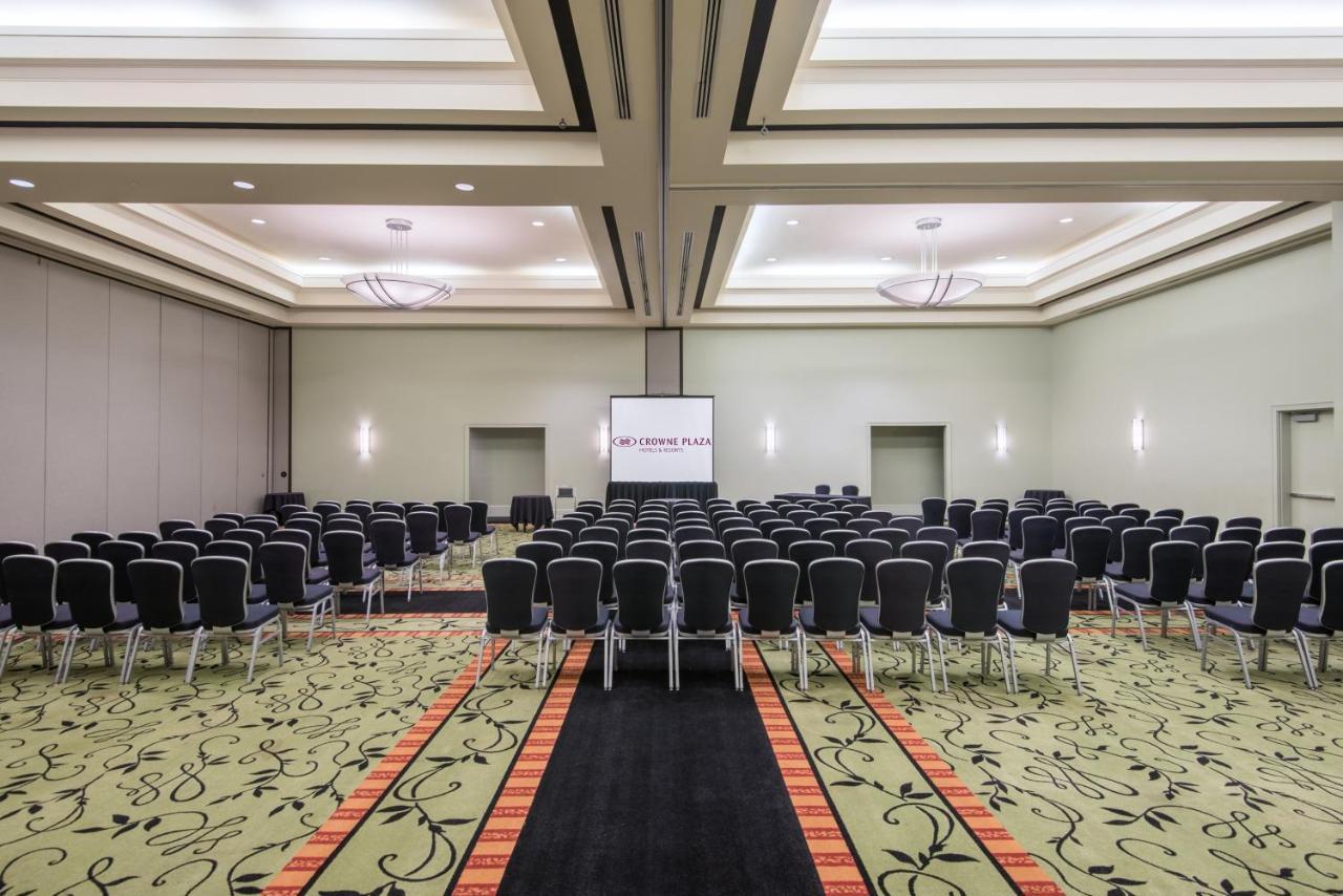 Clarion Hotel New Orleans - Airport & Conference Center Kenner Εξωτερικό φωτογραφία