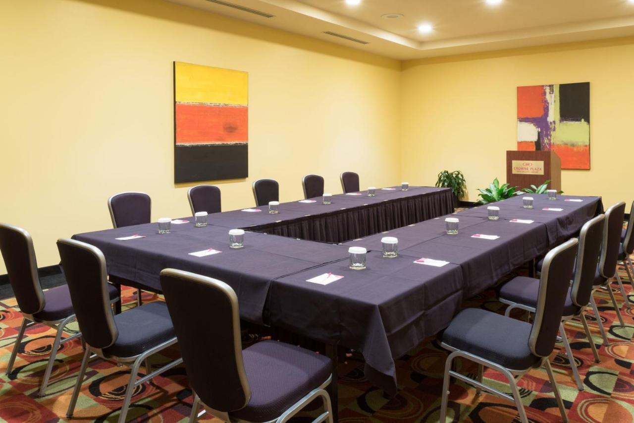 Clarion Hotel New Orleans - Airport & Conference Center Kenner Εξωτερικό φωτογραφία